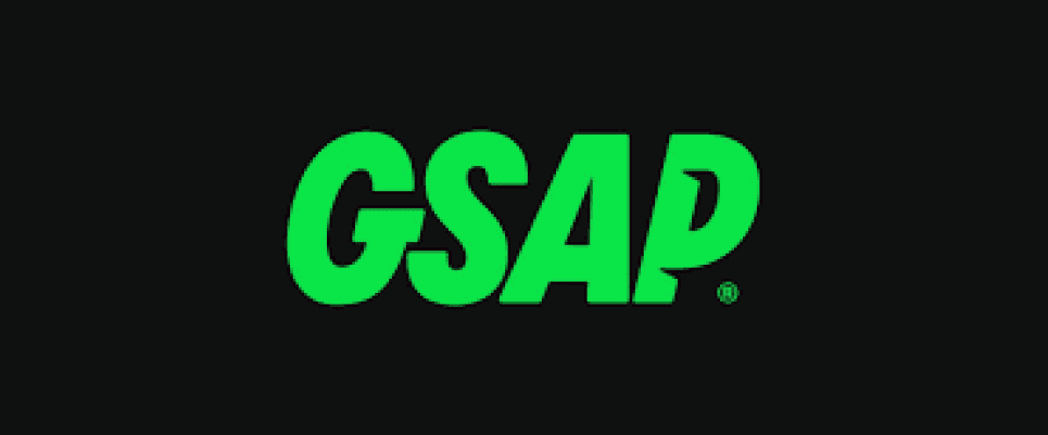 gsap
