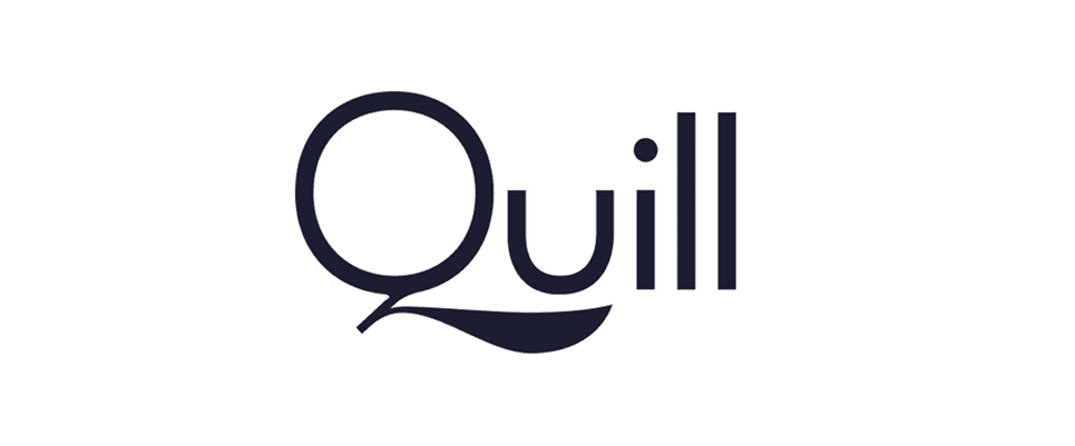 quill