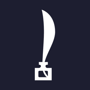 quill