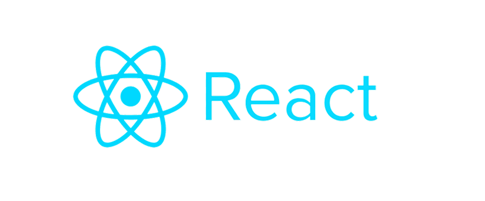 react